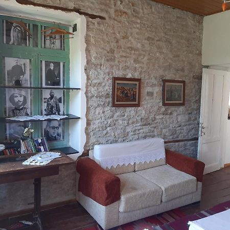 The Fir Gate Hotel Gjirokaster Exterior photo