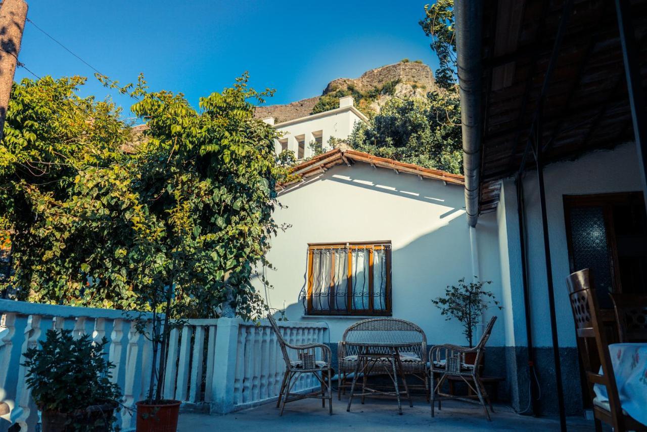 The Fir Gate Hotel Gjirokaster Exterior photo